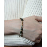 Pulsera Viceroy Acero piedras 15156P09016 | 45,00 € | Joyería Flores