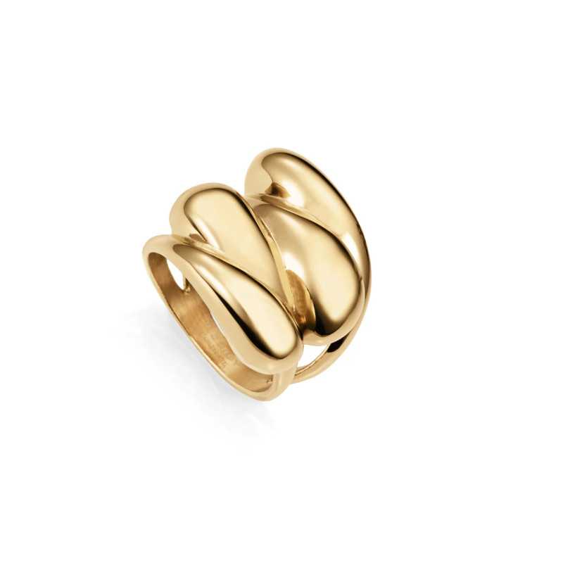 Anillo Viceroy mujer Acero Ondas 14207A01812 | 29,00 € | Joyería Flores Anillo Viceroy mujer Acero Ondas 14207A01812 | 29,00 € | Joyería Flores