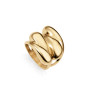 Anillo Viceroy mujer Acero Ondas 14207A01812 | 29,00 € | Joyería Flores