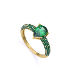Anillos | Joyería Flores
