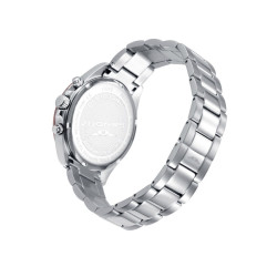 Reloj Hombre Acero Casuel 83003-17 - Sandoz | 389,00 € | Joyería Flores