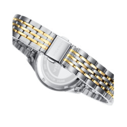 Reloj Viceroy Mujer Grand Acero Dorado 401072-95 | 115,00 € | Joyería Flores