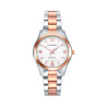 Reloj Viceroy Mujer Grand Acero IP Rosa 401086-95 | 119,00 € | Joyería Flores
