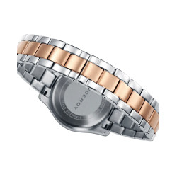 Reloj Viceroy Mujer Grand Acero IP Rosa 401086-95 | 119,00 € | Joyería Flores