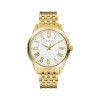 Reloj Viceroy Hombre Grand Acero Dorado 401151-03 | 115,00 € | Joyería Flores