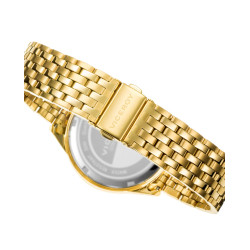 Reloj Viceroy Hombre Grand Acero Dorado 401151-03 | 115,00 € | Joyería Flores