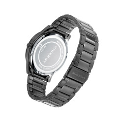 Reloj Viceroy hombre Magnum Acero 401187-13 | 129,00 € | Joyería Flores