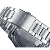 Reloj hombre Viceroy Acero esfera blanca 40513-04 | 79,00 € | Joyería Flores