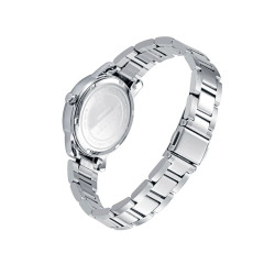 Reloj Viceroy Acero esfera blanca 401138-05 | 79,00 € | Joyería Flores