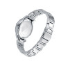 Reloj Viceroy Acero esfera blanca 401138-05 | 79,00 € | Joyería Flores