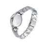 Reloj Viceroy Acero bisel dorado 41138-83 | 85,00 € | Joyería Flores
