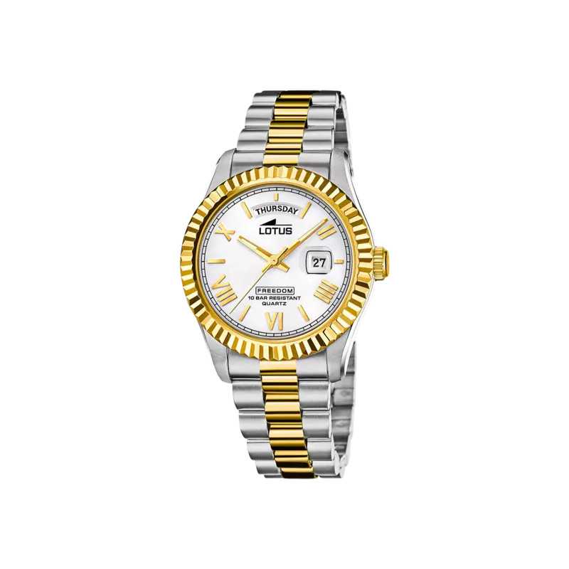 Reloj Lotus Freedom Hombre 18855/1 | 139,00 € | Joyería Flores