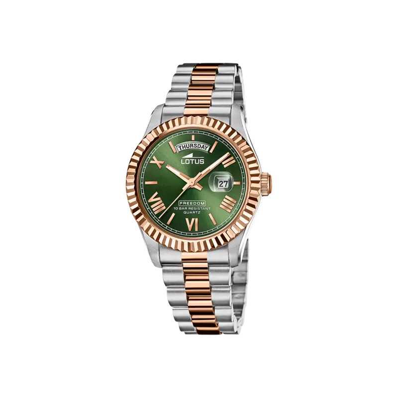 Reloj Lotus Freedom Hombre 18856/3 | 139,00 € | Joyería Flores