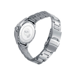 Reloj Viceroy R.Madrid Cadete Acero 41142-05 | 89,00 € | Joyería Flores