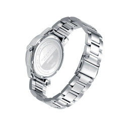 Reloj Viceroy Acero Hombre 41145-05 | 79,00 € | Joyería Flores