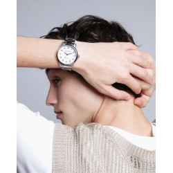 Reloj Viceroy Acero Hombre 41145-05 | 79,00 € | Joyería Flores