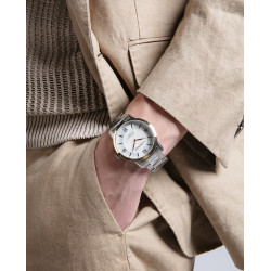Reloj Viceroy Acero Bicolor Hombre 41145-83 | 85,00 € | Joyería Flores