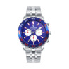 Reloj Viceroy At de Madrid Hombre Acero 41157-36 | 109,00 € | Joyería Flores
