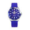 Reloj Viceroy R.Madrid Hombre Acero 41159-37 | 89,00 € | Joyería Flores