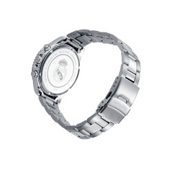 Reloj Viceroy R.Madrid Hombre Acero 41161-07 | 109,00 € | Joyería Flores