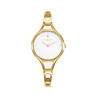Reloj Viceroy Acero Ip dorado Mujer 42448-07 | 139,00 € | Joyería Flores