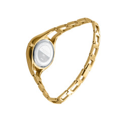 Reloj Viceroy Acero Ip dorado Mujer 42448-07 | 139,00 € | Joyería Flores