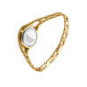 Reloj Viceroy Acero Ip dorado Mujer 42448-07 | 139,00 € | Joyería Flores