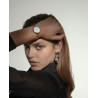 Reloj Viceroy Acero Ip dorado Mujer 42448-07 | 139,00 € | Joyería Flores