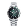 Reloj Viceroy Heat Acero Hombre 42453-77 | 129,00 € | Joyería Flores