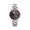 Reloj Viceroy Dress Acero bicolor Mujer 461148-17 | 159,00 € | Joyería Flores