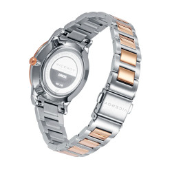 Reloj Viceroy Dress Acero bicolor Mujer 461148-17 | 159,00 € | Joyería Flores
