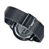 Reloj Viceroy Beat Acero IP Negra Hombre 46753-57 | 145,00 € | Joyería Flores