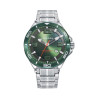 Reloj Viceroy Hombre Acero ESF Verde 46839-65 | 129,00 € | Joyería Flores