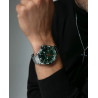 Reloj Viceroy Hombre Acero ESF Verde 46839-65 | 129,00 € | Joyería Flores