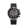 Reloj Viceroy Hombre Acero Ip Negro 46845-57 | 145,00 € | Joyería Flores