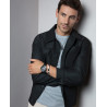 Reloj Viceroy Hombre Acero Ip Negro 46845-57 | 145,00 € | Joyería Flores