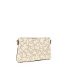 Clutch Tous beige Kaos Icon 395910190 | 99,00 € | Joyería Flores