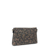 Clutch Tous negro Kaos Icon 395910199 | 99,00 € | Joyería Flores