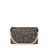 Clutch Tous negro Kaos Icon 395910199 | 99,00 € | Joyería Flores
