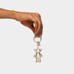 Llavero Tous Oso Teddy Bear dorado 195960766 | 29,00 € | Joyería Flores