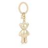 Llavero Tous Oso Teddy Bear dorado 195960766 | 29,00 € | Joyería Flores
