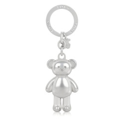 Llavero Tous Oso Teddy Bear plateado 195960767 | 29,00 € | Joyería Flores