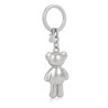 Llavero Tous Oso Teddy Bear plateado 195960767 | 29,00 € | Joyería Flores