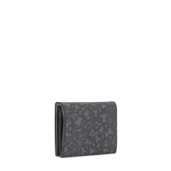 Cartera Tous S Gris Kaos Mini Lines 2002183648 | 69,00 € | Joyería Flores