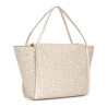 Capazo Tous grande beige Kaos Mini 2002183701 | 199,00 € | Joyería Flores