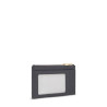 Monedero Tarjetero Tous Gris Kaos 2002184248 | 49,00 € | Joyería Flores