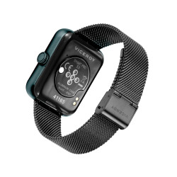 Reloj Viceroy Smart Alumino y Acero 41165-60 | 149,00 € | Joyería Flores