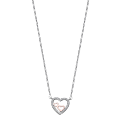 Lotus Silver | Joyería Flores