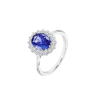 Anillo Lotus Silver Plata, Mujer LP3459-3/116 | 39,00 € | Joyería Flores