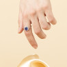 Anillo Lotus Silver Plata, Mujer LP3459-3/116 | 39,00 € | Joyería Flores